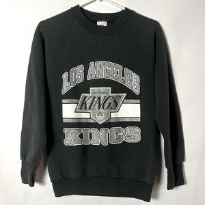 #99 Wayne Gretzky 1988 Los Angeles Kings Sweatshirt